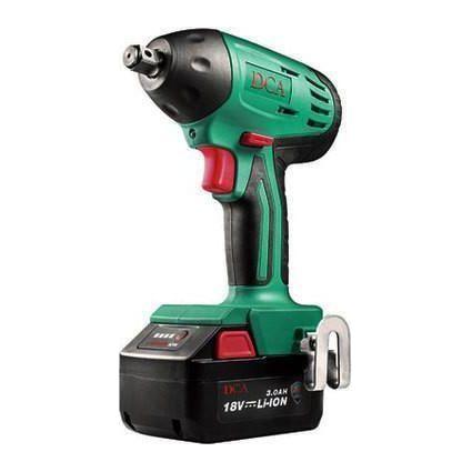 DCA ADPB16A Cordless Impact Wrench - Goldpeak Tools PH DCA DCA ADPB16A Cordless Impact Wrench - Goldpeak Tools PH DCA